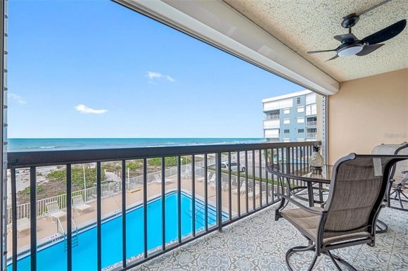 19450 GULF BOULEVARD UNIT 203