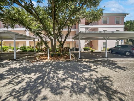 19365 WATER OAK DRIVE UNIT 207