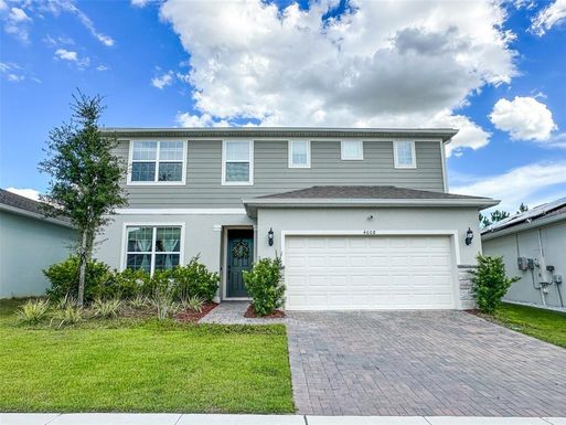 4608 GLIDING WAVE STREET