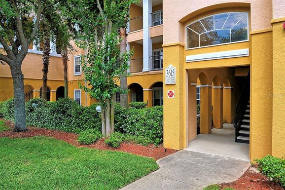 3615 CONROY ROAD UNIT 627