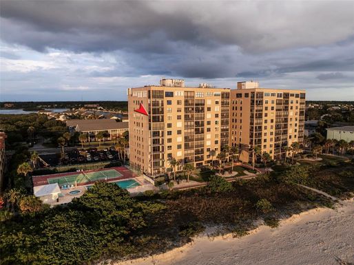 900 GULF BOULEVARD UNIT 808