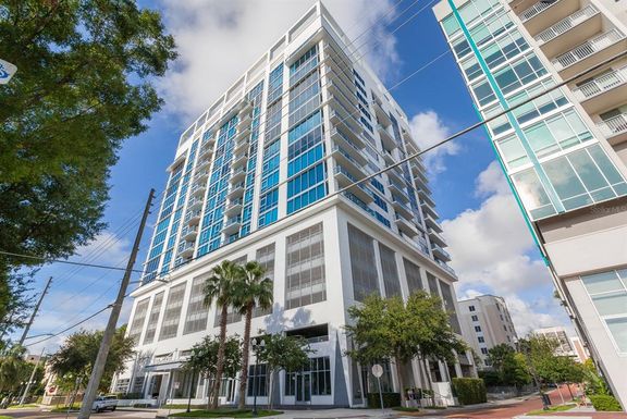 260 S OSCEOLA AVENUE UNIT 1209