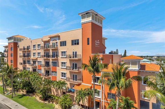 13235 GULF BOULEVARD UNIT 310