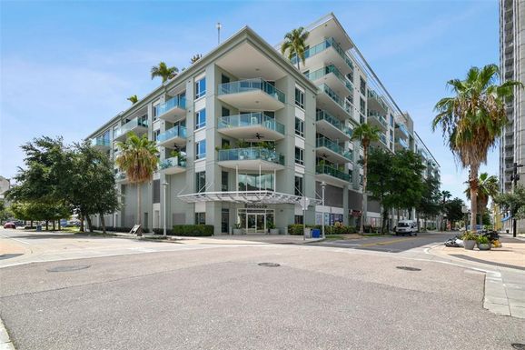 912 CHANNELSIDE DRIVE UNIT 2316