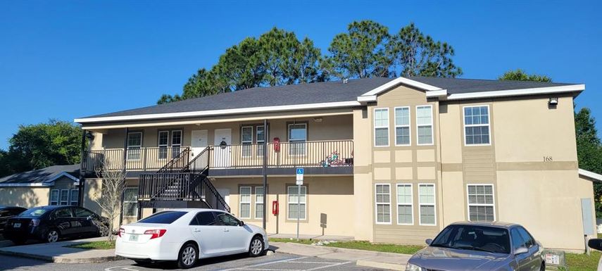 168 BOWIE LANE UNIT 101