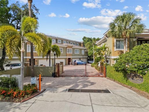 4907 BAYSHORE BOULEVARD UNIT 113