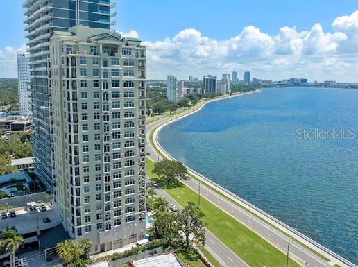 3203 BAYSHORE BOULEVARD UNIT 1001