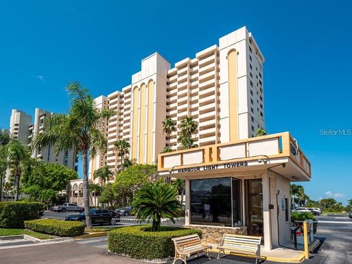 1270 GULF BOULEVARD UNIT 1206