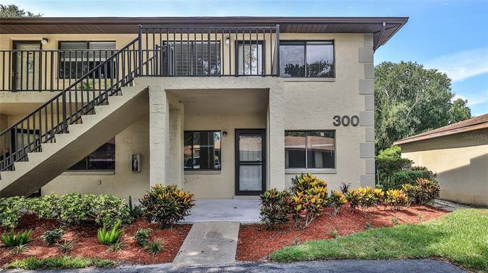 1601 BIG TREE ROAD UNIT 304