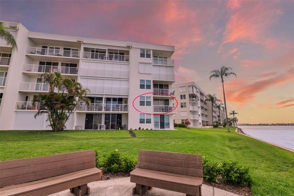 6081 BAHIA DEL MAR CIRCLE UNIT 249