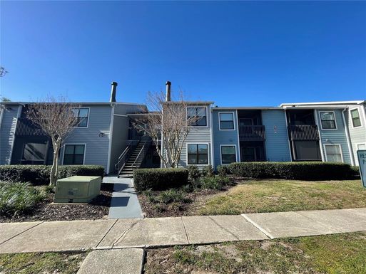 3708 IDLEBROOK CIRCLE UNIT 104