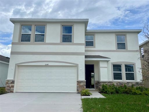 2541 WARREN ACRES BOULEVARD