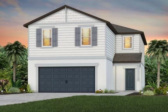 20676 BALSAM HILL ROAD