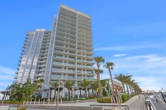 5120 MARINA WAY UNIT 8805