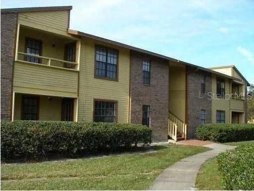 4647 CASON COVE DRIVE UNIT 2434