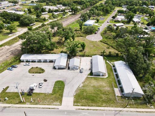 1401 SW MARTIN LUTHER KING JR STREET UNIT 1433