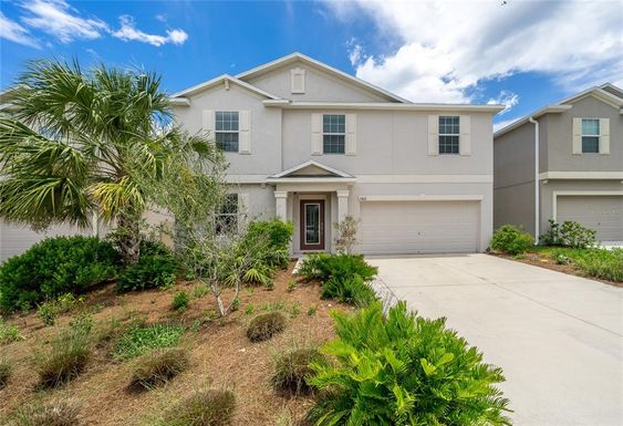 3426 KEARSNEY ABBEY CIRCLE