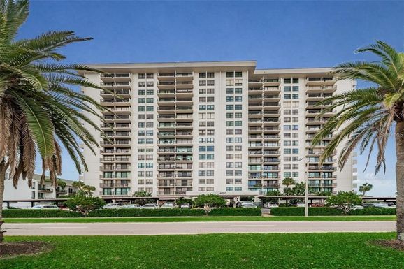 400 ISLAND WAY UNIT 1409