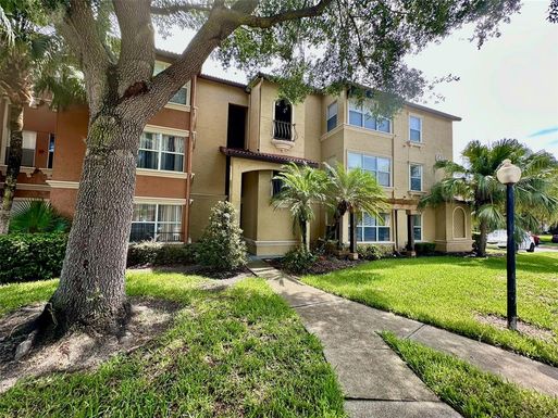 5124 CONROY ROAD UNIT 638