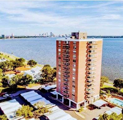 4015 BAYSHORE BOULEVARD UNIT 11A