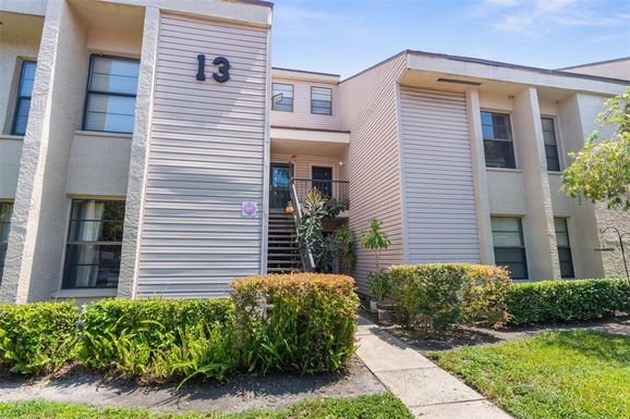 5142 PURITAN CIRCLE UNIT 1323