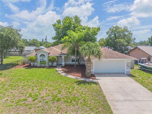 2709 SABAL PALM DRIVE