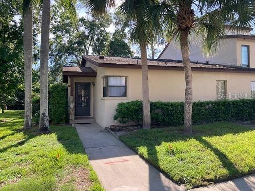 1200 TARPON WOODS BOULEVARD UNIT M6