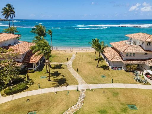 200 DORADO BEACH DR. UNIT 3032