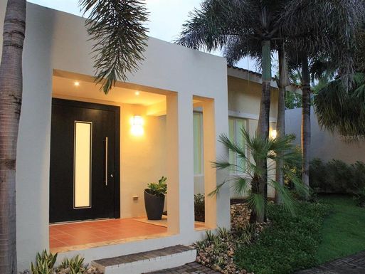 FP85+HX5 DORADO BEACH EAST