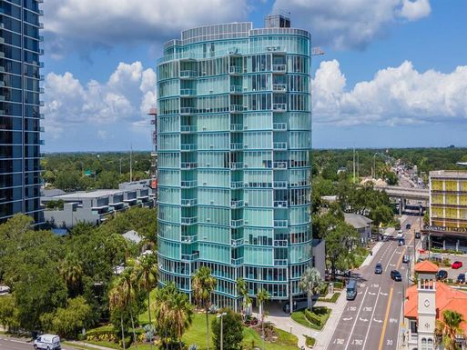 2900 W BAY TO BAY BOULEVARD UNIT 1203