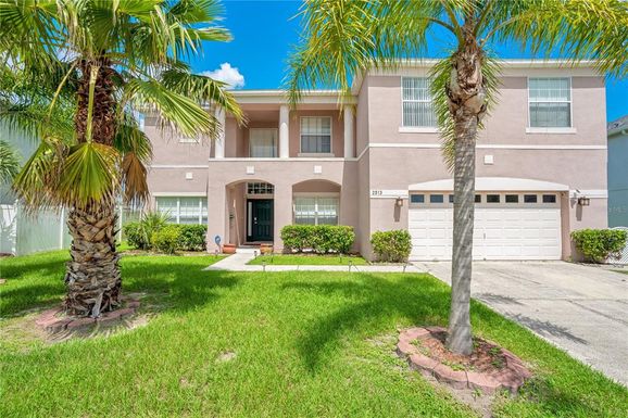 2513 CALLA LILY COVE