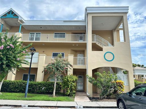 2209 UTOPIAN DRIVE E UNIT 301