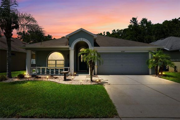 18309 CYPRESS BAY PARKWAY