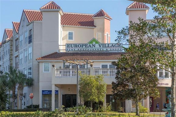 101 PALM HARBOR PARKWAY UNIT B320