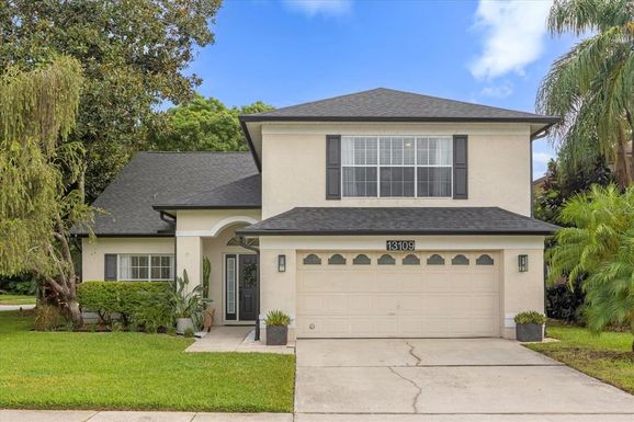 13109 ARCADIAN SHORE COURT