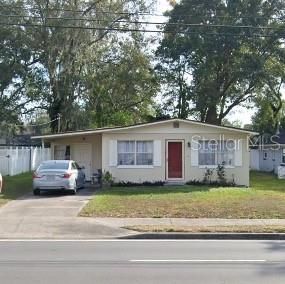 1816 HOWELL BRANCH ROAD