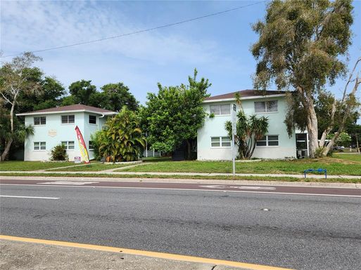 701 PASADENA AVENUE S UNIT 22