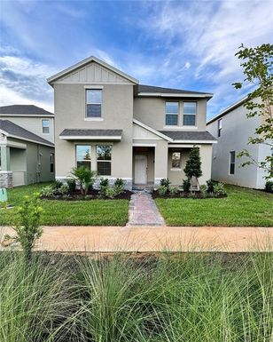 16218 CARRAWAY BAY ALLEY