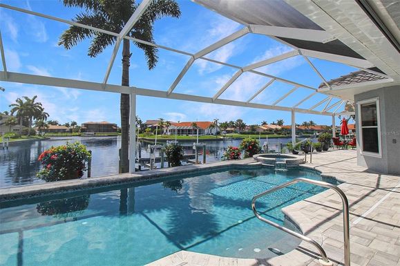 3415 TRIPOLI BOULEVARD UNIT 3415