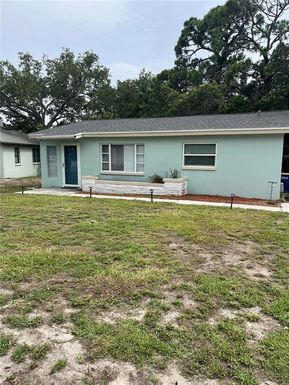 1768 OVERBROOK AVENUE