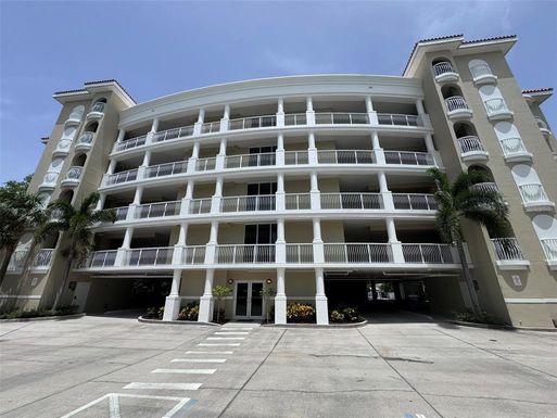 3805 GULF BOULEVARD UNIT 405