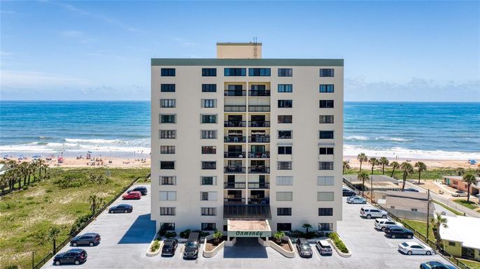 1513 OCEAN SHORE BOULEVARD UNIT 3C