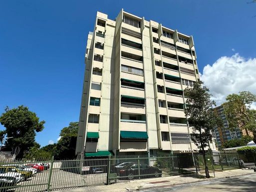 17 APT 7F LOLITA TIZOL CONDOMINIO LA CALESA UNIT 7F