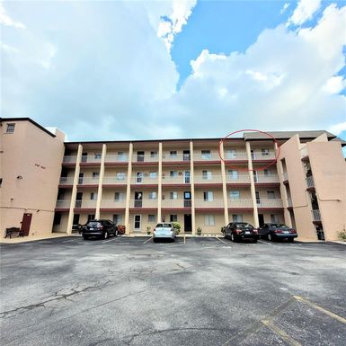 4199 HERON WAY UNIT 411