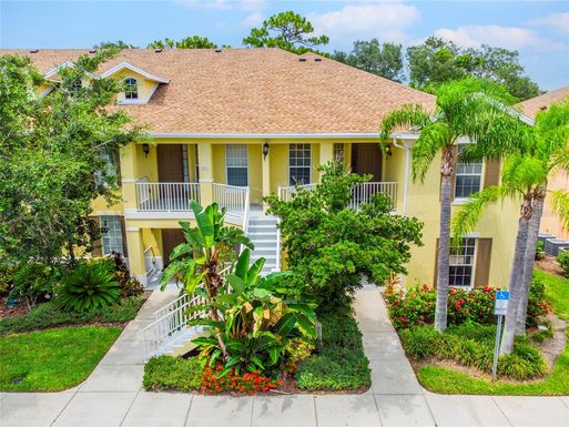 5619 KEY WEST PLACE UNIT B-08