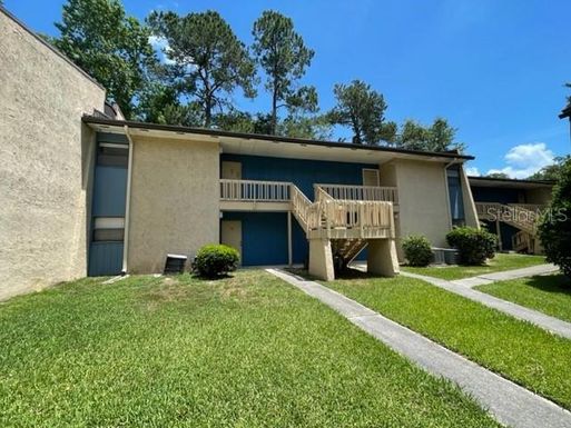 2811 SW ARCHER ROAD UNIT #V-182