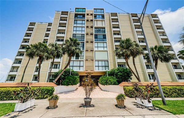 800 S GULFVIEW BOULEVARD UNIT 505