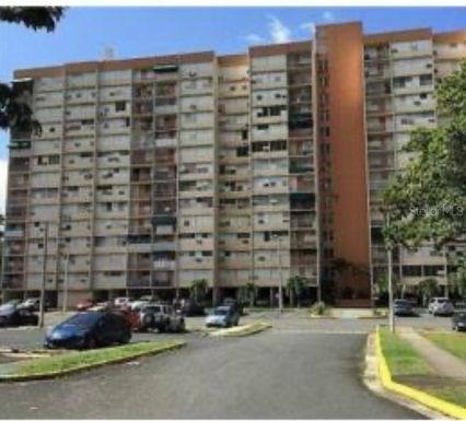 406B CONDOMINIO TORRES DE CERVANTES UNIT 406B