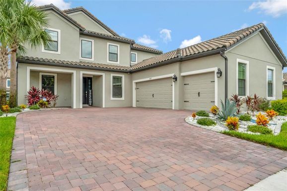 3849 BOWFIN TRAIL