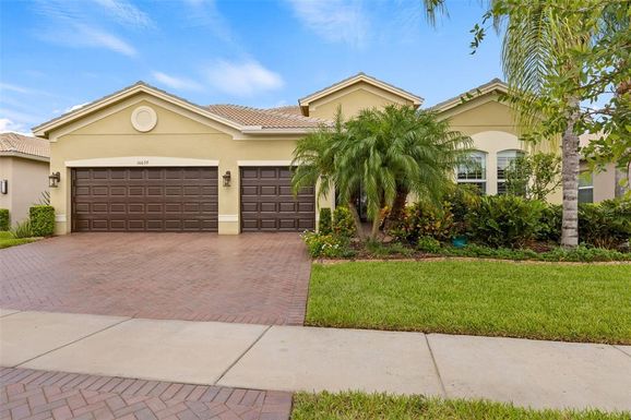 16039 CAPE CORAL DRIVE